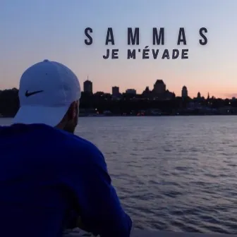 Je m'évade by Sammas