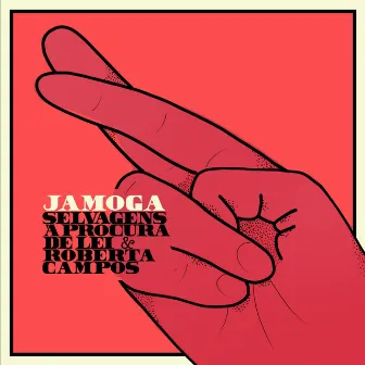 Jamoga - Acústico by Selvagens à Procura de Lei