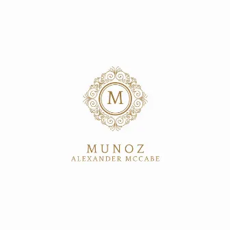 Munoz by Alexander Mccabe