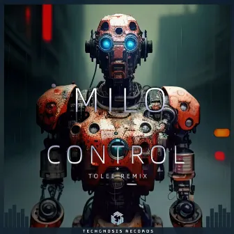 Control by MILO