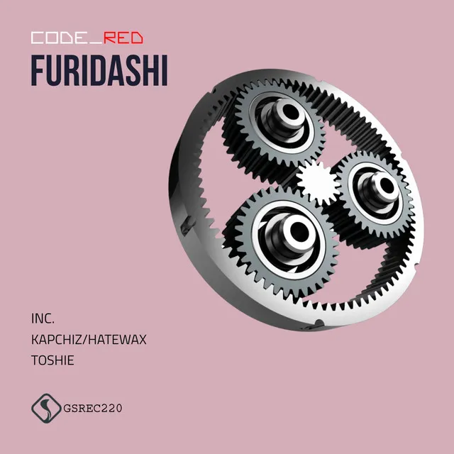 Furidashi - Toshie Remix