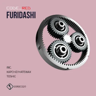 Furidashi (Toshie Remix) by Code_Red