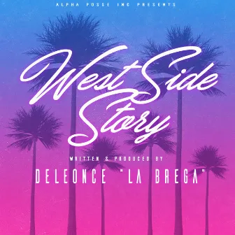 West Side Story by Deleonce