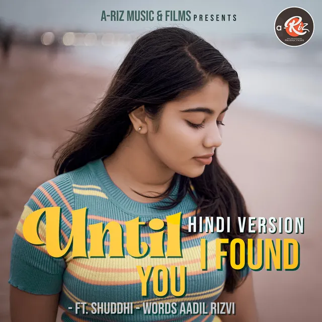 Until i found you - Hindi Version