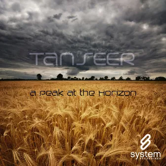 A Peak At The Horizon by Tanseer