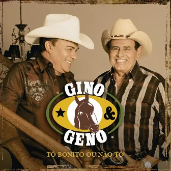 Tô Bonito Ou Não Tô by Gino & Geno