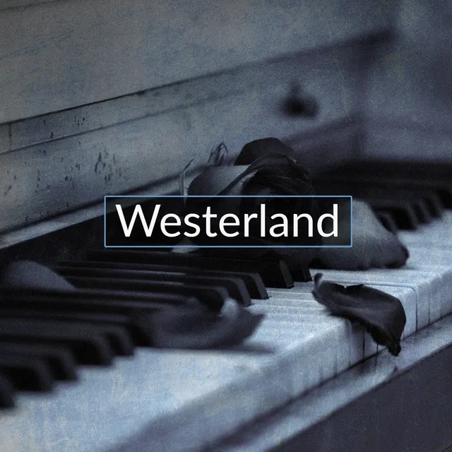 Westerland (Die Ärzte Coverversion) - Piano Version