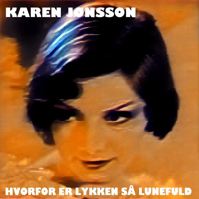 Hvorfor er lykken så lunefuld - Mix-1