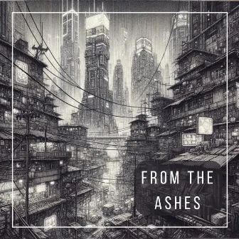 From The Ashes by NUN