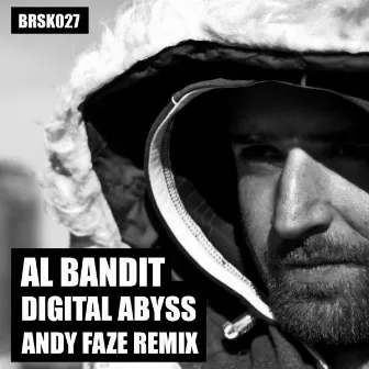 Digital Abyss by Al Bandit