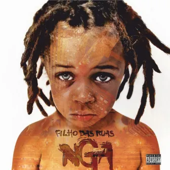 Filho das Ruas by NGA