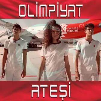 Olimpiyat Ateşi by maNga