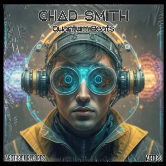 Quantum Beats by Chad Smith