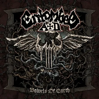 Bowels Of Earth by Entombed A.D.