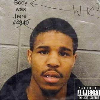 Body WHO? by Hardbody Lodox