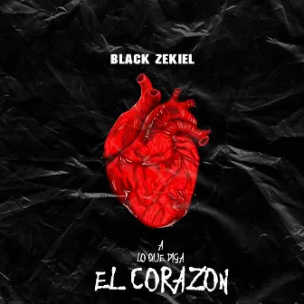 Chapiadora by Black Zekiel