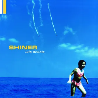 Lula Divinia (2016 Remaster) by Shiner