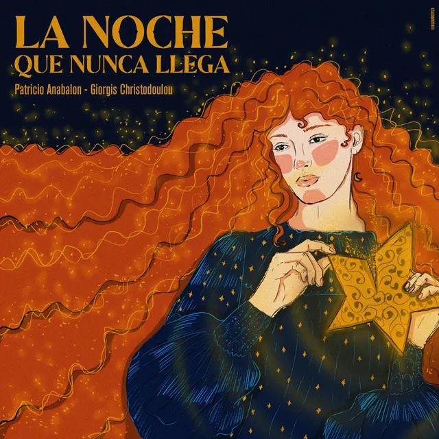 La Noche Que Nunca Llega