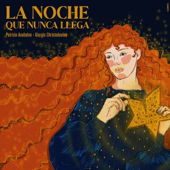 La Noche Que Nunca Llega by Giorgis Christodoulou