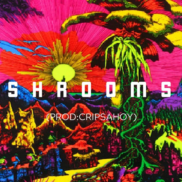 Shrooms