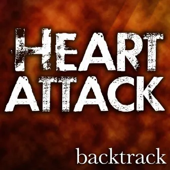 Heart Attack by Backtrack