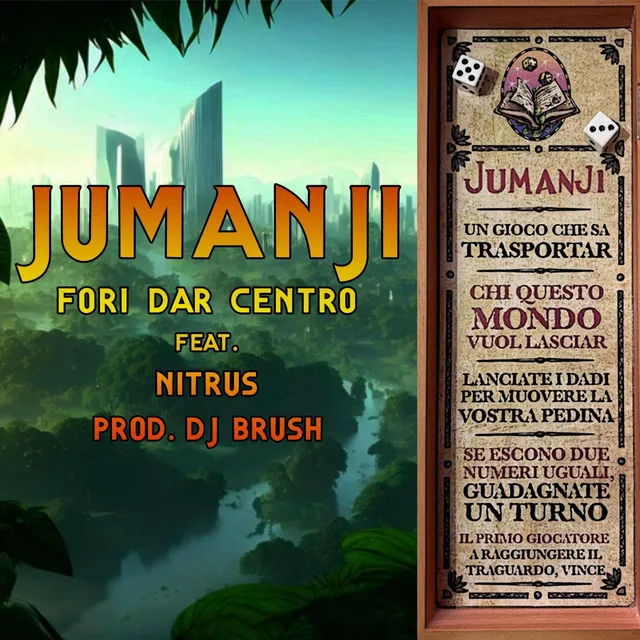 Jumanji