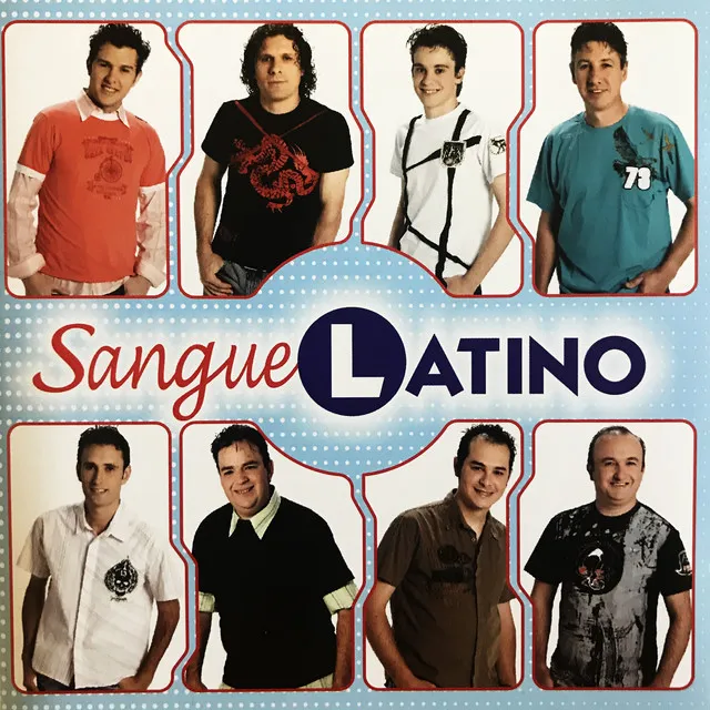 Sangue Latino