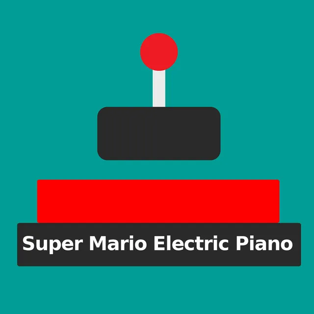 Underwater Theme (Super Mario Bros.) - Electric Piano Version