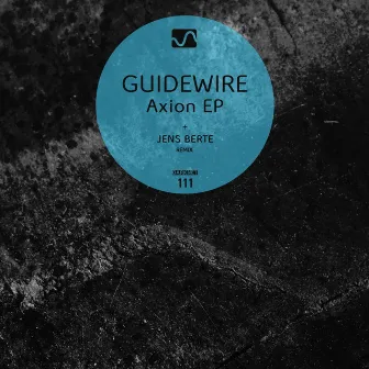 Axion EP by Guidewire