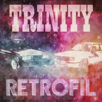 Retrofil by Trinity