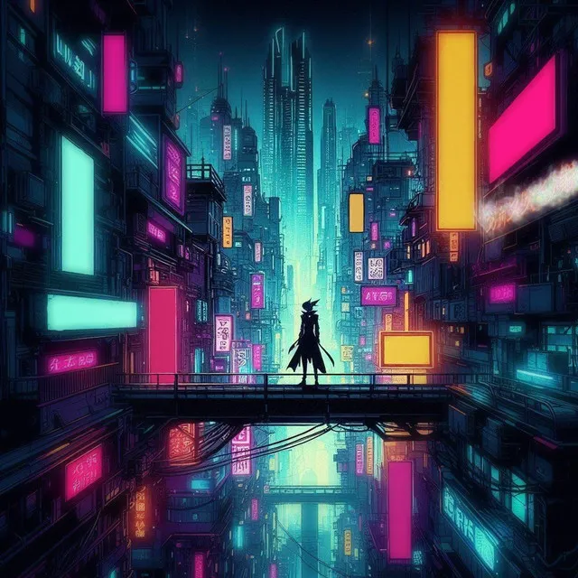 Cyberfunk 2049