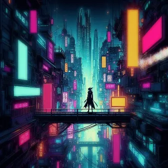 Cyberfunk 2049 by EnvyMind