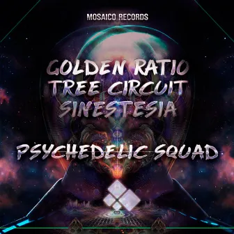 Psychedelic Squad by Tree Circuit