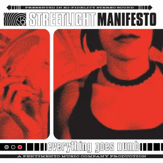 Everything Goes Numb by Streetlight Manifesto