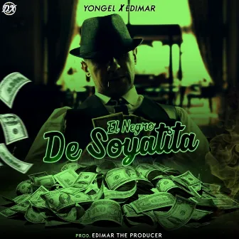 El Negro De Soyatita by Yongel