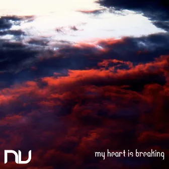 my heart is breaking by N.V.