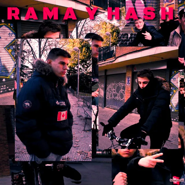 Rama y Hash