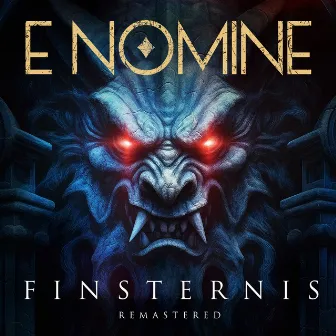 FINSTERNIS by E Nomine