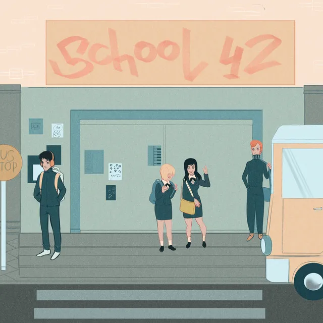 School 42