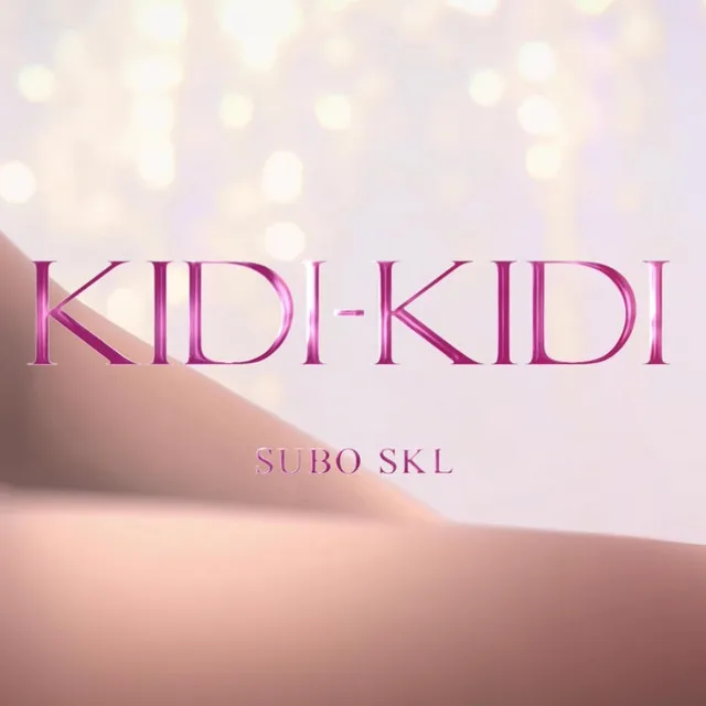 Kidi-Kidi