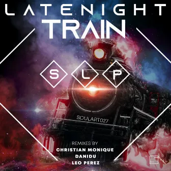 Late Night Train by SLP