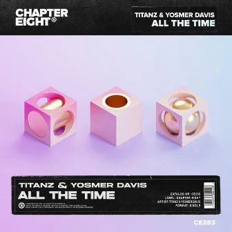 All the Time by Titanz