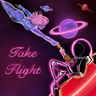 Take Flight by Shae Ponzio