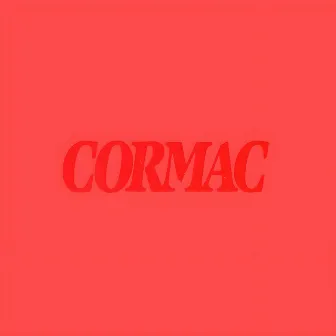 Cormac by David Read