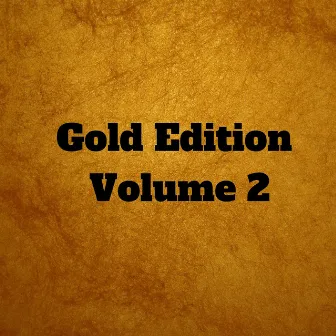 Gold Edition, Vol. 2 by 8.5.24