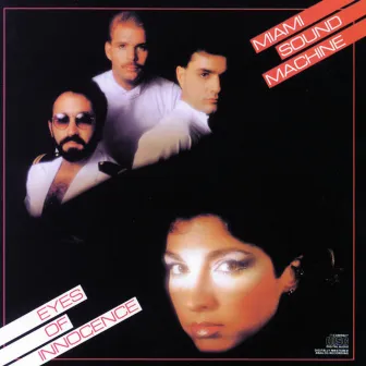 EYES OF INNOCENCE by Miami Sound Machine