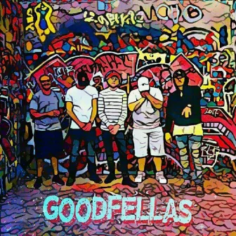 Saucetradamus by Goodfellas