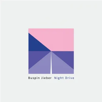 Night Drive by Buspin Jieber