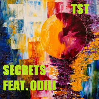 Secrets by Odili