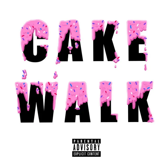 Cake Walk